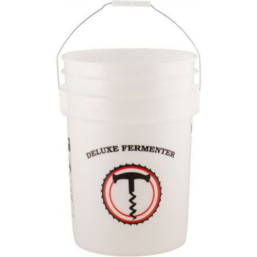 Fermentor - 2 Gallon Bucket and Lids