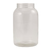 1 Gallon Glass Widemouth Jar - No Lid