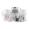 Homebrew Starter Kit - Brewmaster