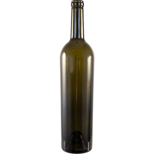 GET BW-1892-CL 56 oz. Customizable Polycarbonate Wine / Juice