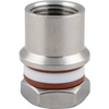 Ss Brewtech - Weldless Thermometer Coupling