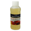 Extract - Natural Peach - 4 oz
