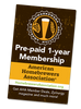 American Homebrews Association Membership - AHA