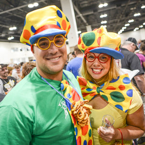 Is This Your First GABF? Andy Sparhawk Gives you the Do’s and Don’ts