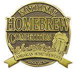Two Colorado Homebrewers take 1st Place in the 2016 NHC.