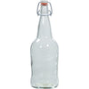 Bottle Clear Flip 32oz - Single