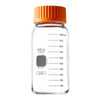 Pyrex® Media Bottle, Borosilicate Glass, 1000mL, GL45 Cap