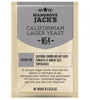 Mangrove Jack's - M54 California Lager Yeast