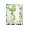 Hard Seltzer Kit - Lemon & Lime Splash