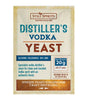 Still Spirits Distillers Yeast Vodka 20g
