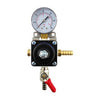 Regulator - Cornelius Secondary
