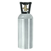 CO2 Tank 10# New w/Handle
