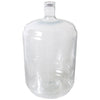 Carboy 6 gal Plastic