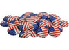Caps - American Flag (50)