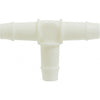 CO2 Tee Rigid Plastic - 5/16"