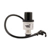 Pony Pump - Plastic Sanke Coupler w/ Pump & Faucet