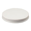 110mm Plastic Lid for Wide Mouth Jars