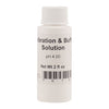 pH 4.00 Standard Buffer Solution - Pink - 2 fl oz