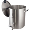 Brew Kettle - BrewBuilt - 15 Gal