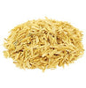 Rice Hulls
