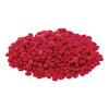 Bottle Sealing Wax - Red Beads - 1 lb bag