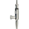 Faucet - Nitrogen Stainless