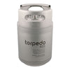 Torpedo Keg - 2.5 Gal