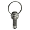 Corny Relief Valve - Standard Stainless