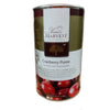Vintner's Harvest Cranberry Puree - 49 oz Can