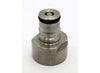Sanke to Ball Lock Adapter - Beer Side