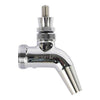 Intertap Forward Sealing Stainless Steel Beer Faucet