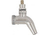 Intertap Forward Sealing Chrome Plated Faucet