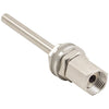 Thermowell - Weldless 3.9 in.