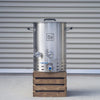 Ss Brew Kettle Brewmaster Edition - 10 Gal