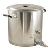 Brew Kettle - Brewmaster - 8.5 Gal