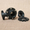 Fermentasaurus Replacement Butterfly Dump Valve Assembly