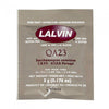Lalvin QA23
