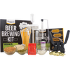 1 Gallon Homebrew Starter Kit incl. American IPA