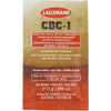 LalBrew® CBC-1 Cask & Bottle Conditioning Yeast