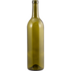 Bottle Antique Green Wine Bottles, 750 ml Single