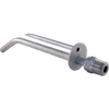 Thermowell - Stainless Dip Tube for Speidel Plastic Fermenters
