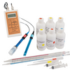 Sulfur Dioxide (SO2) Testing Kit - Vinmetrica SC-300 SO2, pH & TA Analyzer Kit
