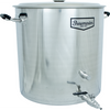 Brew Kettle - Brewmaster - 18.5 Gal
