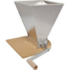 Mill - Evill Twin Roller with Hopper
