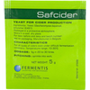 SafCider - 5 g Sachet
