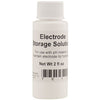 pH Electrode Storage Solution - Clear - 2 fl oz