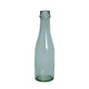 Bottle 187ml Clear Champagne, 24 per case