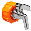 Speidel Stainless Spigot