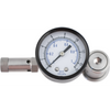 Spunding Valve (w/ Pressure Gauge) Stainless Ball Lock