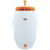 Speidel Plastic Fermenter   120 (31.7g)